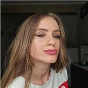 Ciao a tutti mi chiamo jessica ho 18 anni e sono molto brava a dare ripetizioni per quanto riguarda materie di studio ma anche tutte le altre,contattatemi se avete bisogno io seguo dalla prima elementare alla terza media